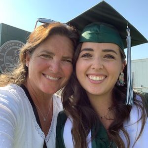 Meet your Posher, Kristin